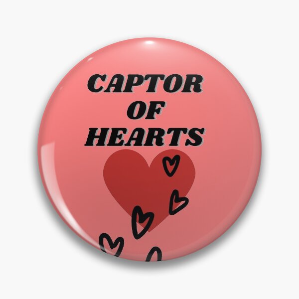 Item preview, CAPTADOR DE CORAZONES designed and sold by WENZEE.