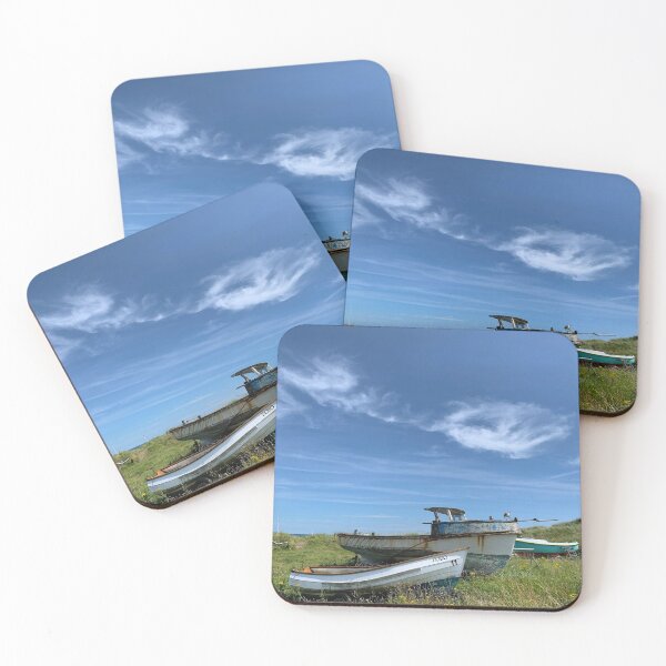 Item preview, Boatyard - Low Newton designed and sold by kevmccann.