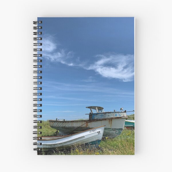 Item preview, Boatyard - Low Newton designed and sold by kevmccann.