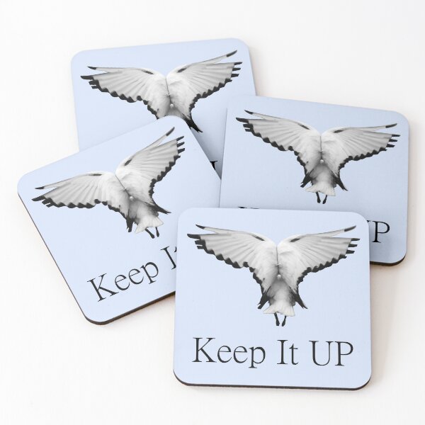 Item preview, Keep It Up Always designed and sold by blueocan.