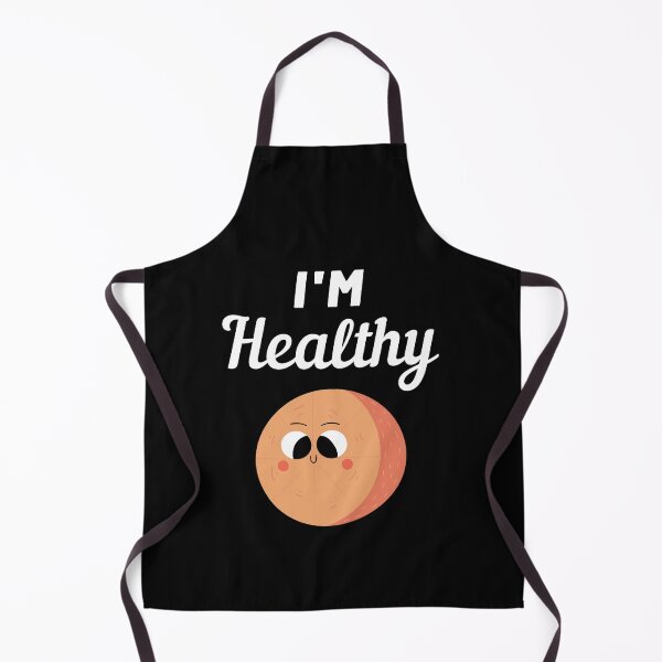 Item preview, I'm Healthy Kamote designed and sold by razvigod.