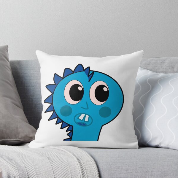 Item preview, Dino Monster designed and sold by SquareGarden73.