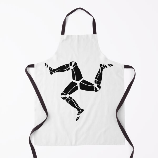 Item preview, 3 legs of Man, Isle of Man symbol designed and sold by tribbledesign.