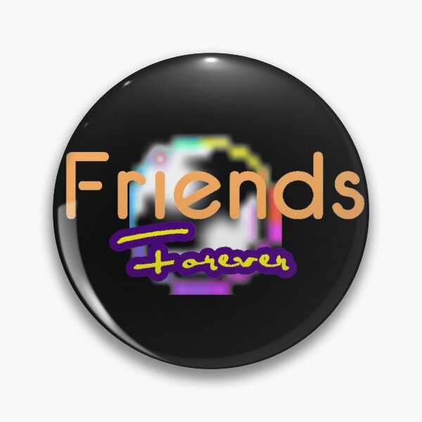Item preview, FRIEND FOREVER designed and sold by farfalla 68.