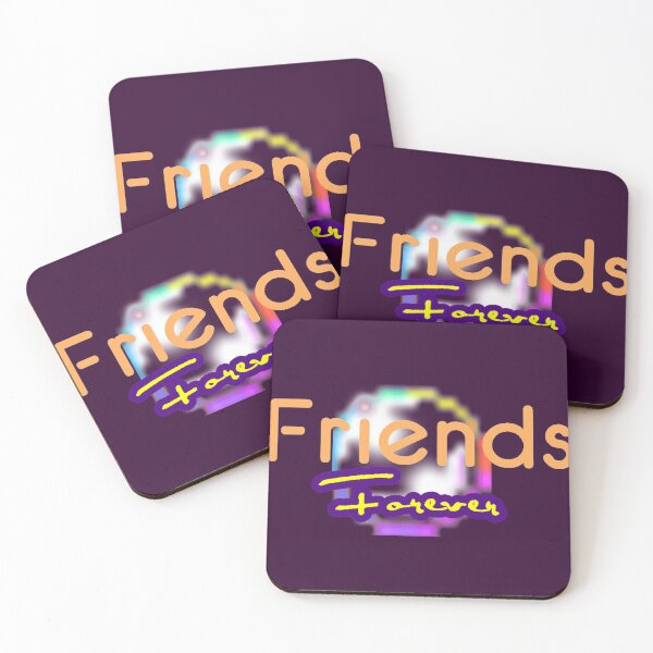 Item preview, FRIEND FOREVER designed and sold by farfalla 68.