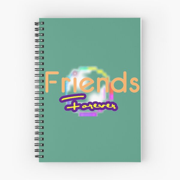 Item preview, FRIEND FOREVER designed and sold by farfalla 68.