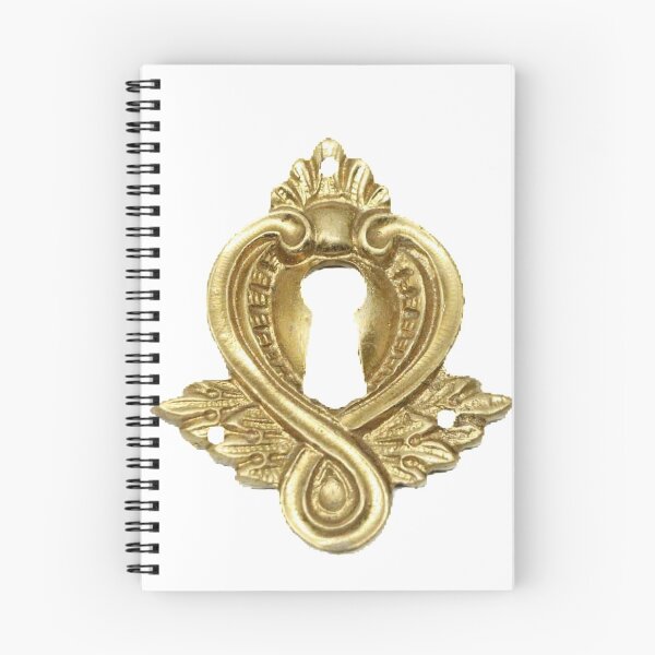 Item preview, Heart Keyhole  designed and sold by boojun.