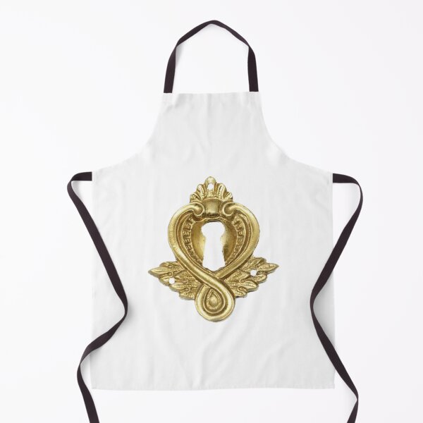 Item preview, Heart Keyhole  designed and sold by boojun.