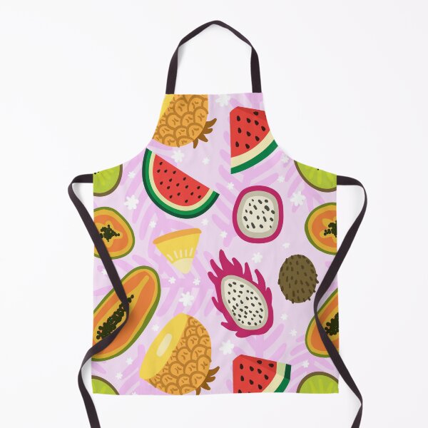 Item preview, fruit pattern designed and sold by virilamissa.