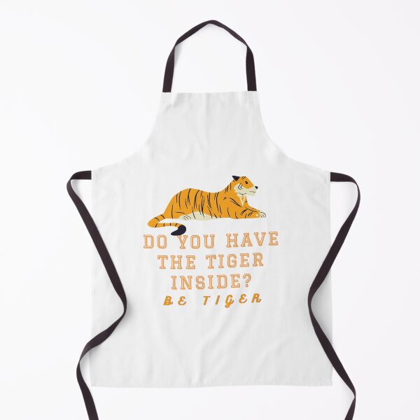 Item preview, Do You Have The Tiger Inside? designed and sold by EL-MEN-Boutique.