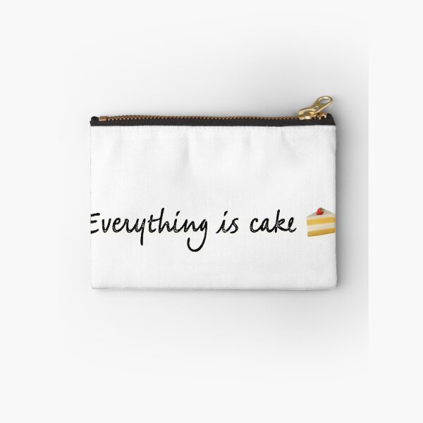 Item preview, Everything is cake designed and sold by illestart.