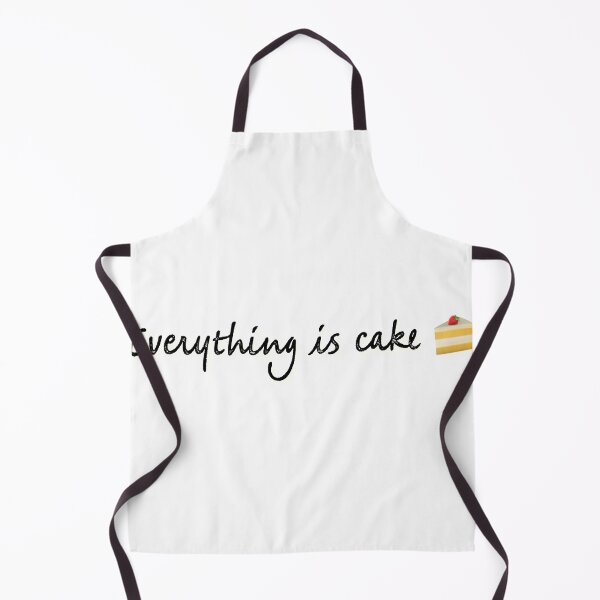 Item preview, Everything is cake designed and sold by illestart.