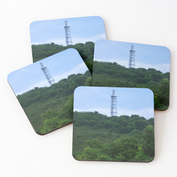 Item preview, telecommunications tower designed and sold by pinkal.