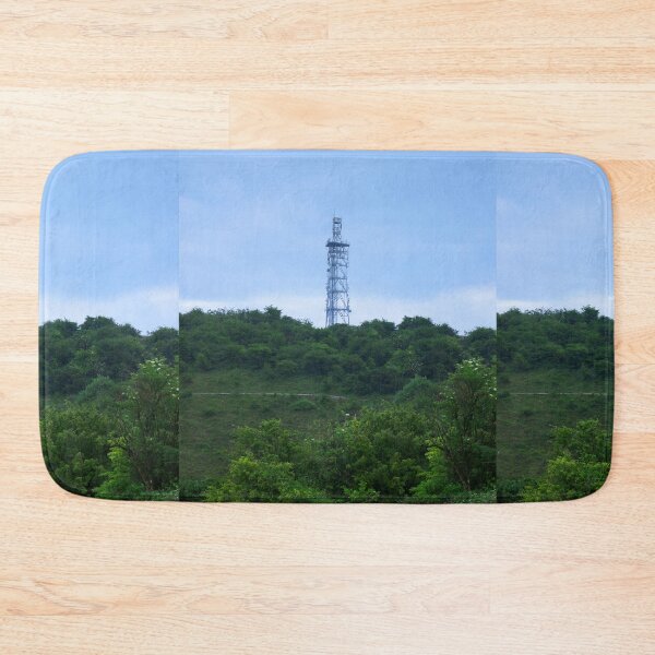 Item preview, telecommunications tower designed and sold by pinkal.