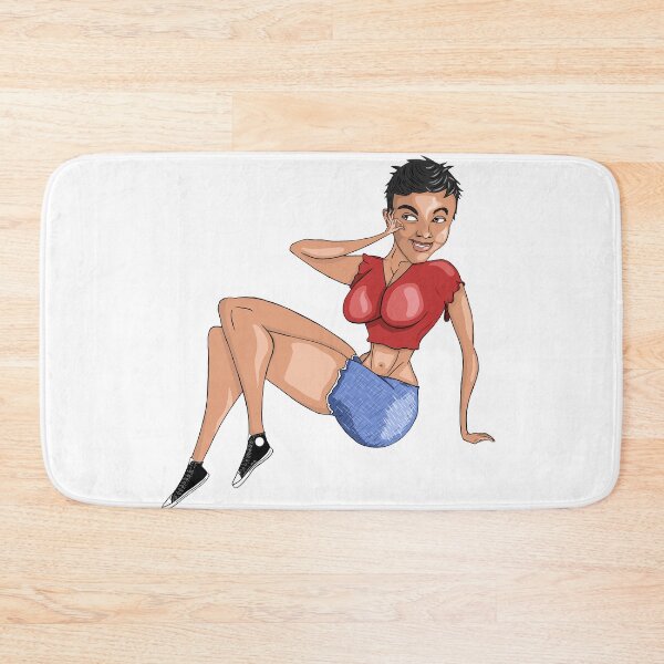 Item preview, Thicc Glo designed and sold by Veillie  Starr.