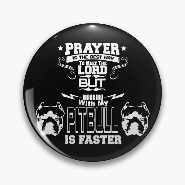 Item preview, Pitbull Lovers American Staffordshire Terrier designed and sold by CharJens.