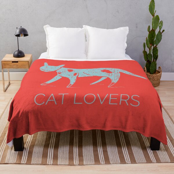 Item preview, Cat Lovers designed and sold by Rômulo Queiroz.