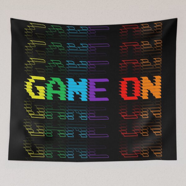 Item preview, Game on typography designed and sold by Infdesigner.