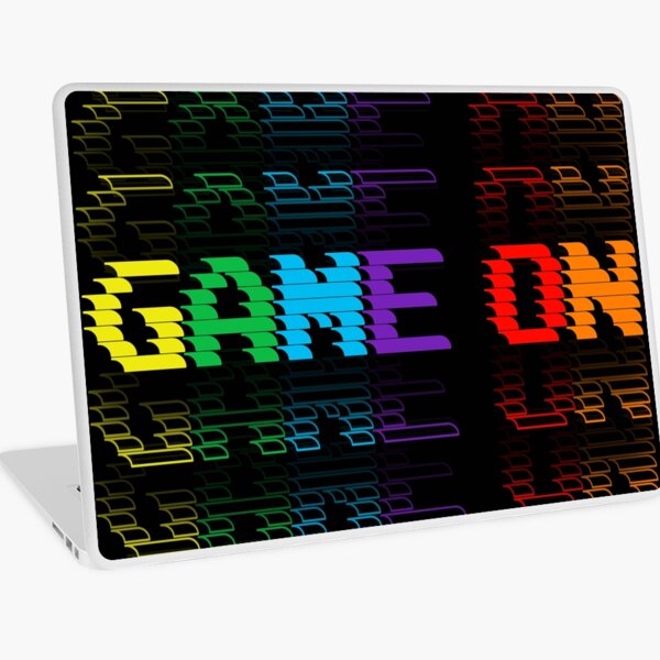 Roblox Swag Laptop Skins Redbubble - supreme gucci cool roblox guy minecraft skin
