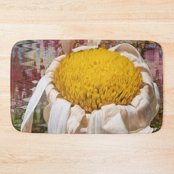 Item preview, Floating Daisy designed and sold by Becky Titus.