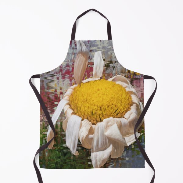Item preview, Floating Daisy designed and sold by Becky Titus.