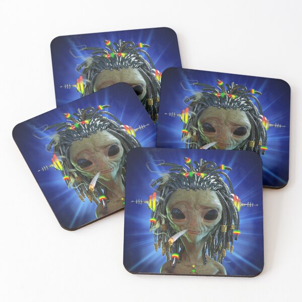 Item preview, DJ Far Out designed and sold by DavidPenfound.
