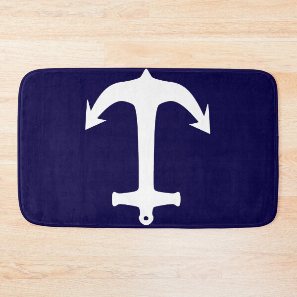Item preview, The Down Under Anchor  designed and sold by RealAnchormen.