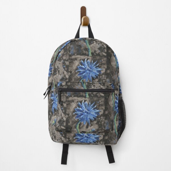 Item preview, Single Cornflower designed and sold by Kyleacharisse.