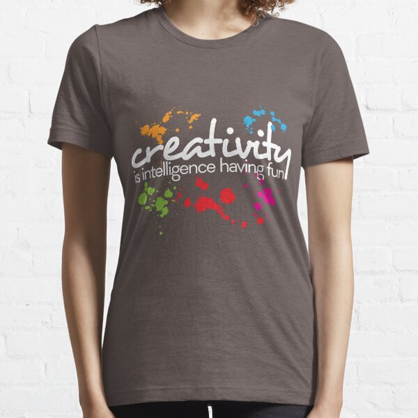 Creativity Essential T-Shirt