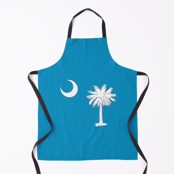 Item preview, South Carolina flag designed and sold by Pegasus00.