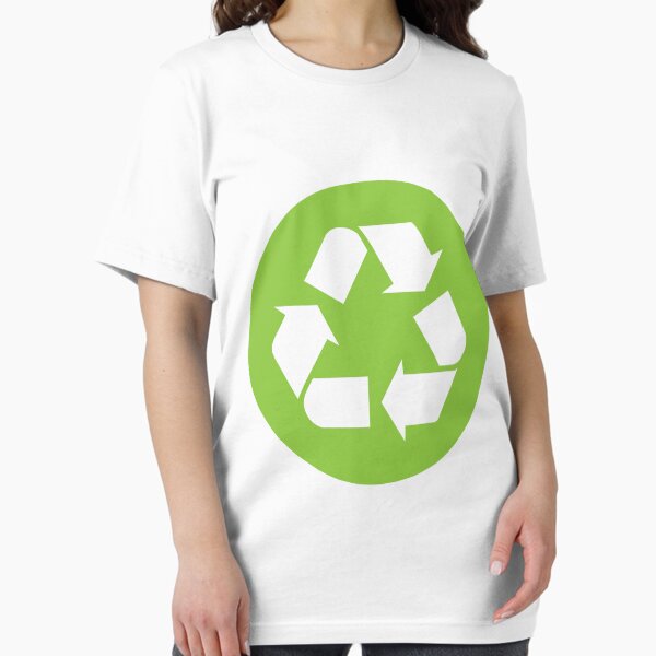 Item preview, Recycling designed and sold by e2productions.