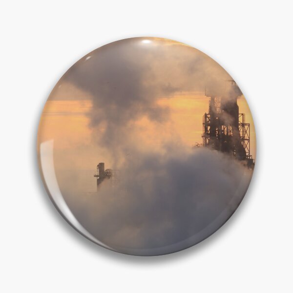 Item preview, Setting sun at Port Talbot designed and sold by bitm2007.