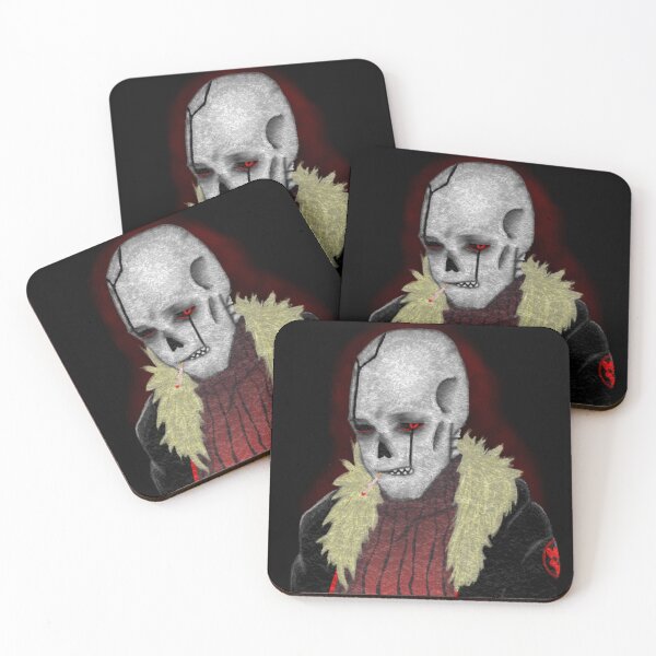 Item preview, Fell! G!Sans designed and sold by MoonRushers.