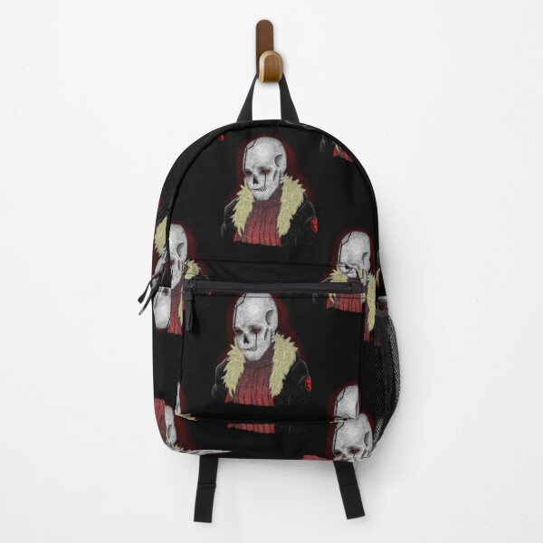 Nightmare Sans Backpacks for Sale