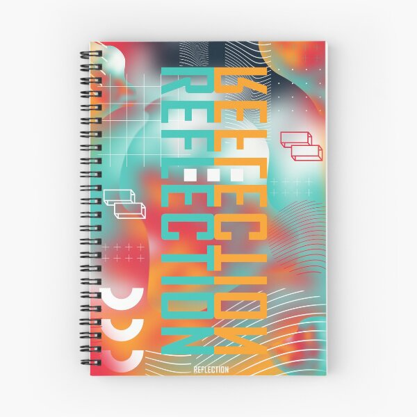 Item preview, REFLECTION designed and sold by Christian Ozoudeh.