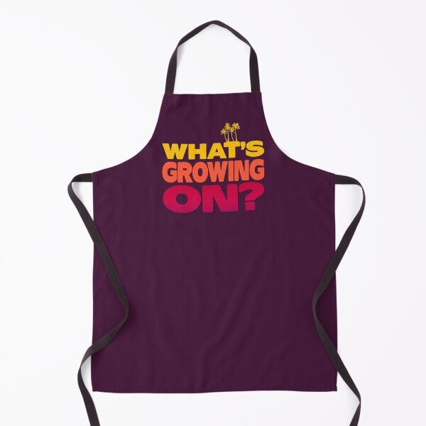 Item preview, WHAT'S GROWING ON? designed and sold by SPACESHEEP0202.