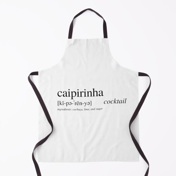 Item preview, Caipirinha cocktail designed and sold by ALushLifeManual.