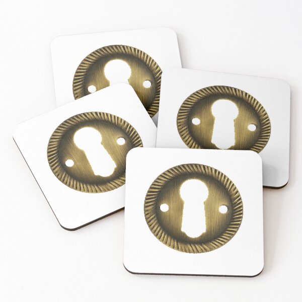 Item preview, Keyhole designed and sold by boojun.