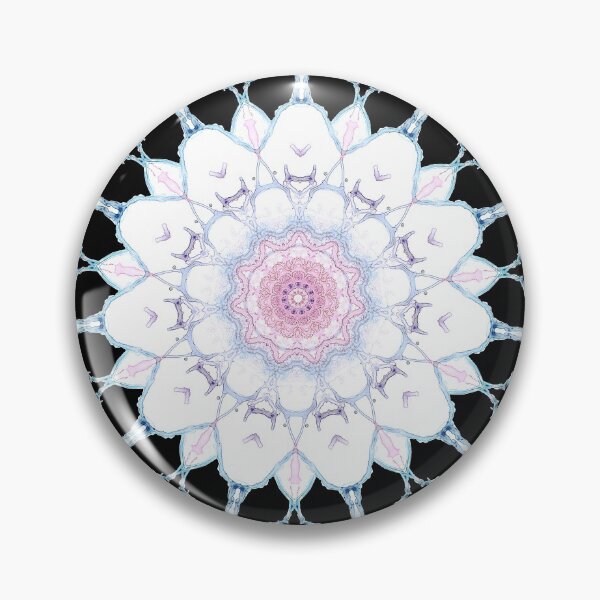 Item preview, Ink Mandala designed and sold by sharanarnoldart.