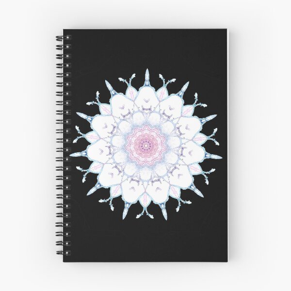Item preview, Ink Mandala designed and sold by sharanarnoldart.