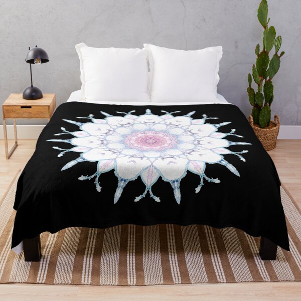 Item preview, Ink Mandala designed and sold by sharanarnoldart.