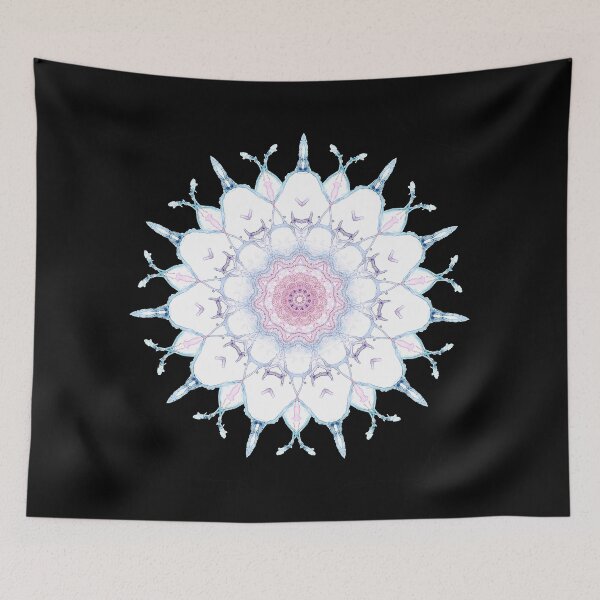 Item preview, Ink Mandala designed and sold by sharanarnoldart.
