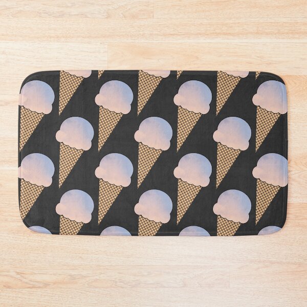 Item preview, Cotton candy ice cream designed and sold by bynole.