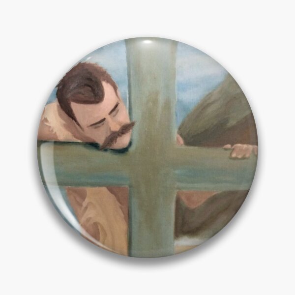 Item preview, Nietzsche's Revolt designed and sold by Okaypeekay.