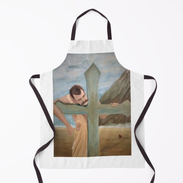 Item preview, Nietzsche's Revolt designed and sold by Okaypeekay.