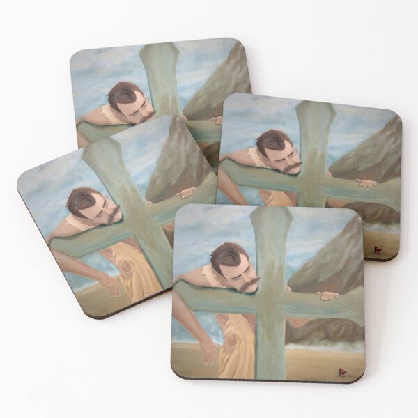Item preview, Nietzsche's Revolt designed and sold by Okaypeekay.