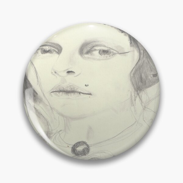 Item preview, The girl whose mind haunts herself designed and sold by Bexter97.