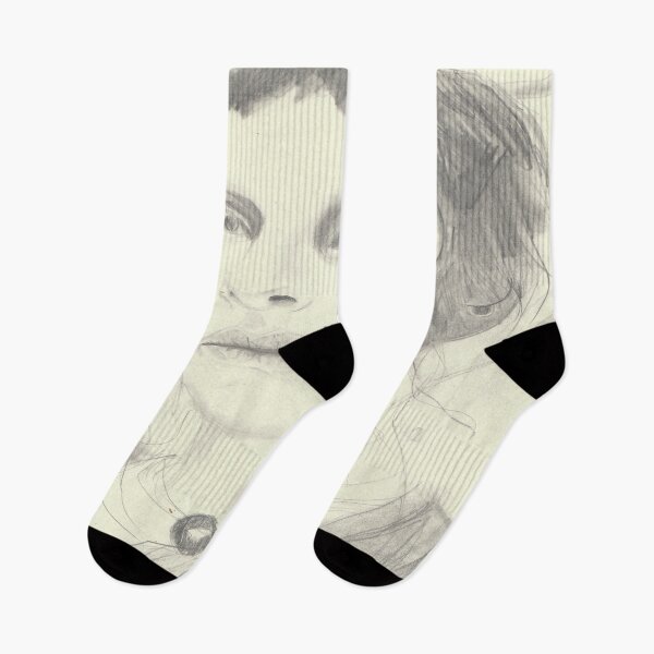 Item preview, The girl whose mind haunts herself designed and sold by Bexter97.