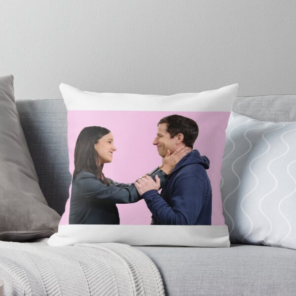 Item preview, Peraltiago From Brooklyn Nine Nine designed and sold by LMthedream.