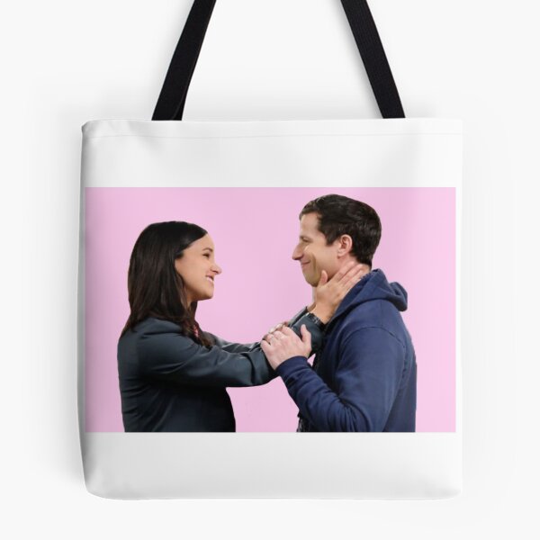 Item preview, Peraltiago From Brooklyn Nine Nine designed and sold by LMthedream.